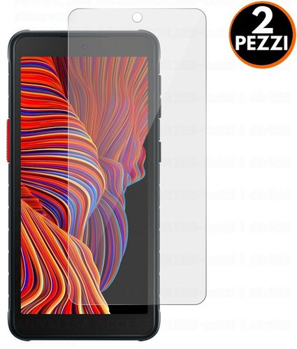 Pezzi pellicola in - [2, vetro