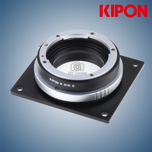 Adattatore kipon per - adattatore,
