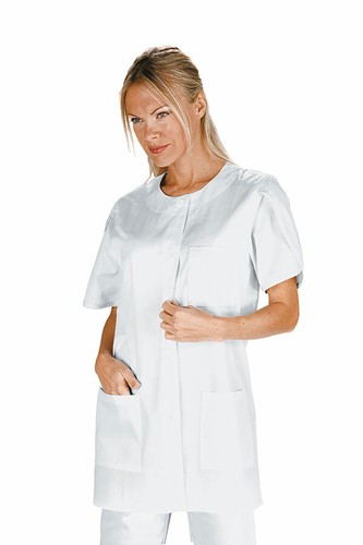 Casacca estetica camice lavoro - casacca,