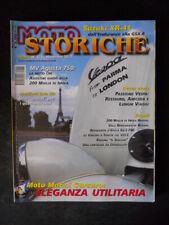 MOTO STORICHE D’EPOCA 174