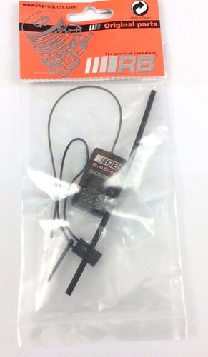 Ricevitore ghz 3 canali - rb,