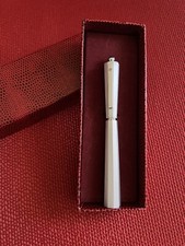 Penna MOKINA Design Giuliano Mazzuoli - Fabbricata artigianalmente in Italia 