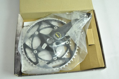 Guarnitura stradale fsa carbon - stradale,
