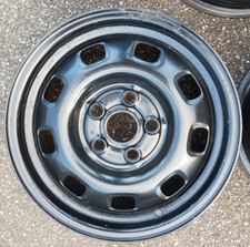 Cerchio in acciaio VW