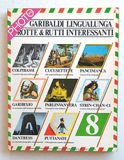 PhotoTeca n. 8/1982 Garibaldi