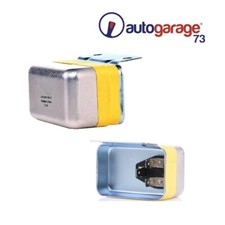 CITROEN 2CV, CHARLESTON