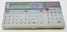 Casio PB-80 Personal Computer