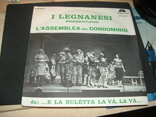 Legnanesi l assemblea del - ", l'assemblea