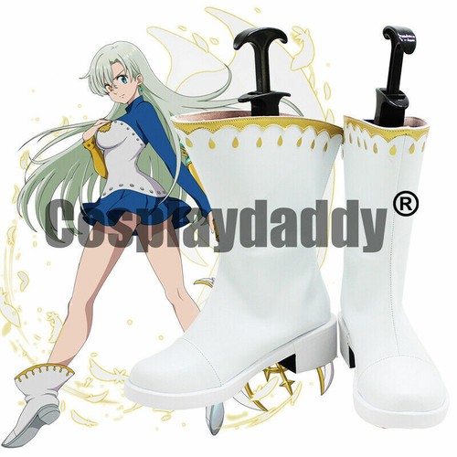 Stivali scarpe cosplay - , the