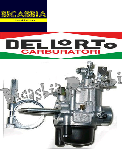0358 carburatore vespa - -,