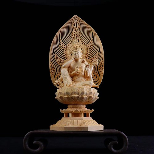 Statua buddismo sakyamuni - statua,