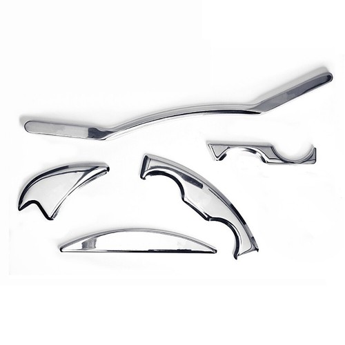 Pezzi iastm medical - pezzi, sha