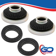 Kit Supporti Ammortizzatori Cuscinetti Volventi Anteriori Opel Astra H Zafira