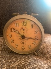 Sveglia universale vintage - sveglia,