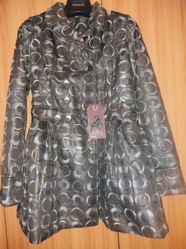 Cappotto donna lois m - donna, tg