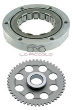 RUOTA LIBERA AVVIAMENTO