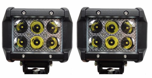 Kit fari led universali - a,