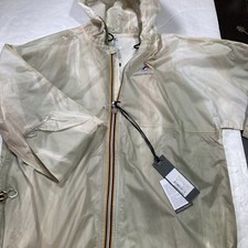 K WAY collection privè