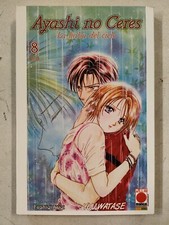 AYASHI NO CERES LA FIABA DEL