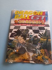 Dragon Ball Scacchi De
