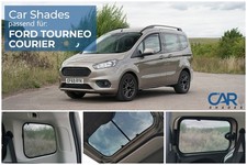 Parasole per Ford Tourneo