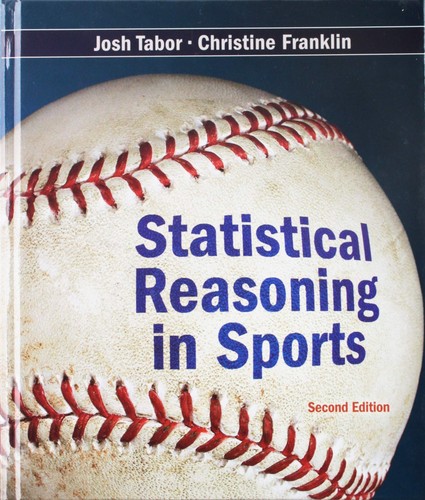 Statistical reasoning - reasoning, in