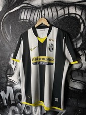 Nike Juventus Vintage Home