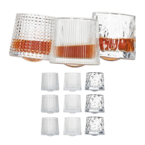 Set bicchieri da - da,