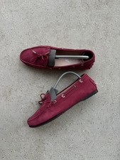 Scarpe mocassini donna Tod's