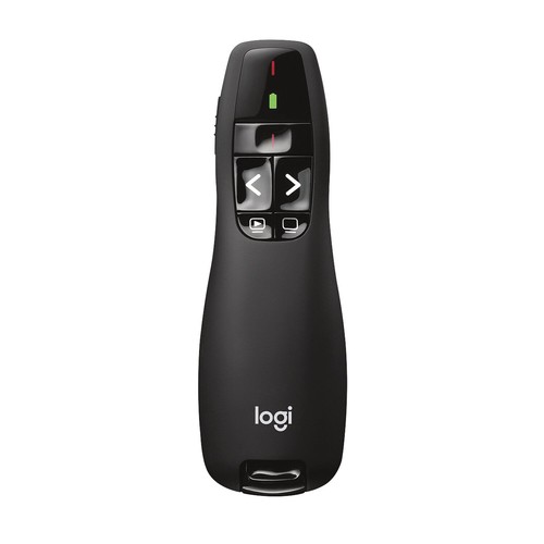 Logitech puntatore wireless - , rf