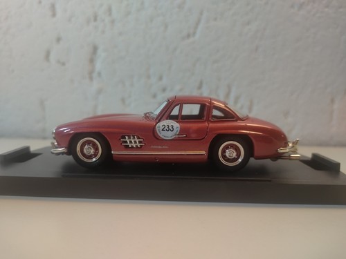 Bang mercedes benz 300 - bang,