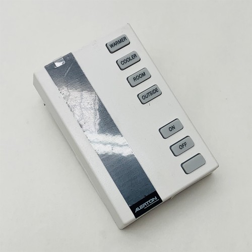 Alerton 1010 microset - alerton, ms-1010-k