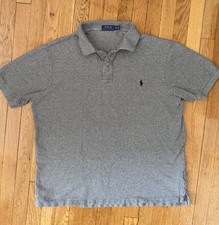 Polo Ralph Lauren Uomo Polo