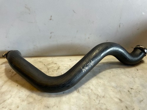 Tubo flessibile intercooler