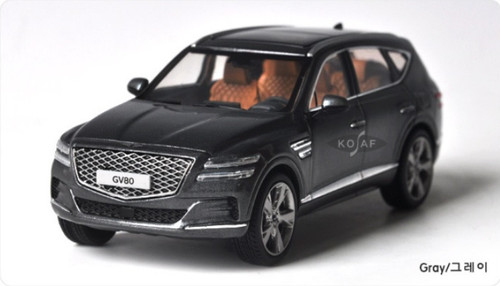 Genesis gv80 hyundaimniature - [genesis, gv80]