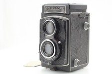 [Ecc+5] ROLLEICORD II Triotar