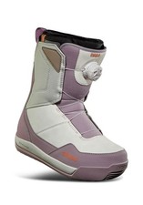 SCARPONI SNOWBOARD 32 THIRTYTWO SHIFTY W'S 2026 GRAY PURPLE