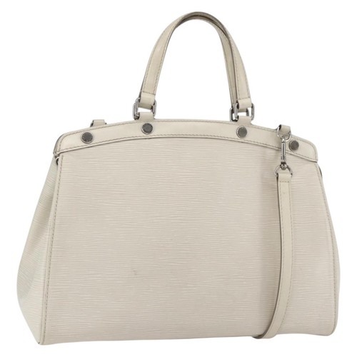 Borsa mano louis vuitton epi - a,