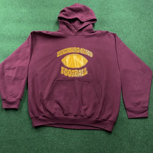 Felpa con cappuccio - , calcio