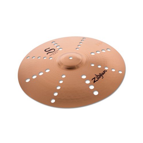 Zildjian series trash - trash, crash