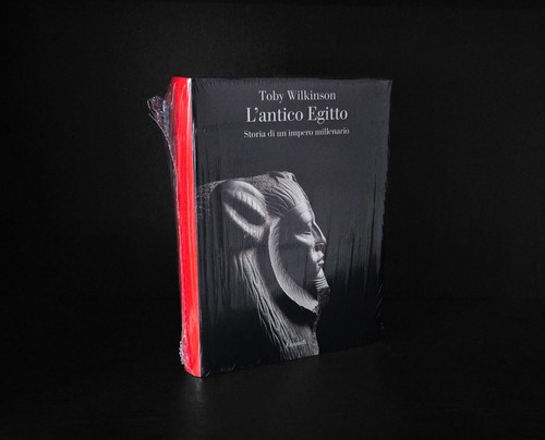 Toby wilkinson antico egitto - toby, l'antico