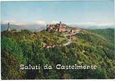 CASTELMONTE - CIVIDALE DEL