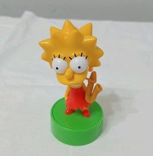 Personaggi Da Collezione Eurospin The Simpson Lisa