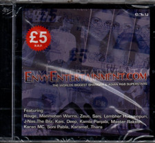 ENVY ENTERTAINMEENT.COM -