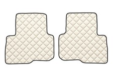 AUTO Tappetini posteriore per