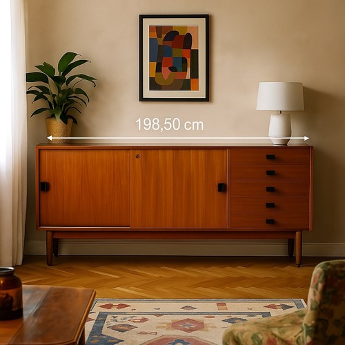 Sideboard design fratelli - sideboard,