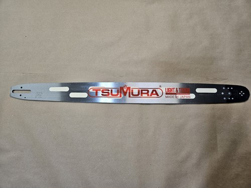 Barra leggera tsumura - barra, 32"