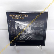 Queens of the Stone  Alive in