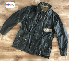 Giacca executive Belstaff