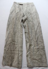 Zara Women's 100% Linen